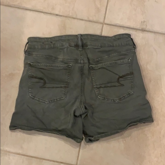 American eagle shorts - Picture 2 of 2